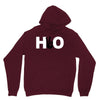 ho Unisex Hoodie