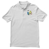 friendly beasts Polo Shirt