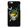 pirate hylian iPhone 6/6s Plus Case