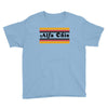 Alfa Chis Youth Tee