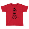dragonball goku Toddler T-shirt