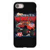 Off Road Monstre Truck iPhone 8