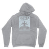 water is sacred no pipelines Unisex Hoodie