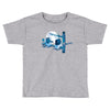 night owl Toddler T-shirt