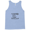 #IMWITHKAP (f129) Tank Top