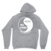 decca records Hoodie