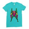 annihilus Ladies Fitted T-Shirt