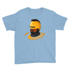 robo t Youth Tee