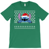 ugly stitch christmas T-Shirt