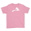jdm panda Youth Tee