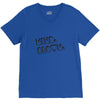 mind. blown V-Neck Tee