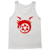 homunculus logo Tank Top