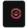 DANGEROUS ANIMAL Mousepad