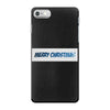 cristmas iPhone 7 Case