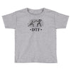 dtf Toddler T-shirt