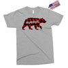 mama christmas bear Exclusive T-shirt