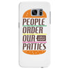 poop Samsung Galaxy S7 Edge