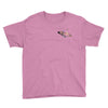 Cute Cosmos Youth Tee