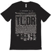 political illiteracy T-Shirt