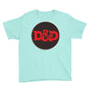 THAT SIMPLE LOGOS Youth Tee