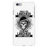 Skilled Linemen Aren't Cheap, Cheap Linemen Aren't Skilled iPhone 6 Plus/6s Plus Case
