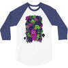 childhood dream 3/4 Sleeve Shirt