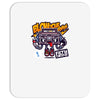 blow your speakers Mousepad