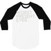 worst present ever 3/4 Sleeve Shirt