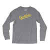 unathletic Long Sleeve Shirts