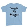 Snuggle this Muggle Youth Tee