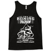 I'm A Boxing Papaw... Tank Top