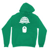 rush official discovery Hoodie