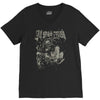 all shall perish bird flu V-Neck Tee