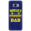 strongest dad Samsung Galaxy S8 Plus