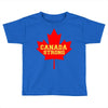 canada strong Toddler T-shirt