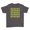 reduce, reuse, reargyle Youth Tee
