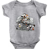 browncoat club Baby Onesie