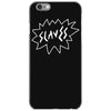 slaves logo iPhone 6/6s Case