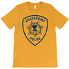 gracepoint pd T-Shirt