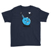 i heart science Youth Tee