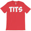 tits T-Shirt