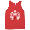 ministry of sound best product Tank Top