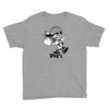 fluxx Youth Tee