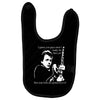 marty mcfly homage Baby Bibs