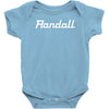 randall new Baby Bodysuit