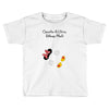 Creating A Little Disney Magic Minnie Mouse Toddler T-shirt