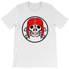 skull woman T-Shirt