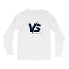 gamming vs Long Sleeve Shirts