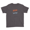 fahrie77 Youth Tee