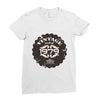vintage made of 1979 all original parts Ladies Fitted T-Shirt